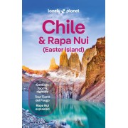 Chile and Rapa Nui (Easter island) Lonely Planet